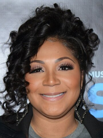 Trina Braxton - Singer, Personality, Host