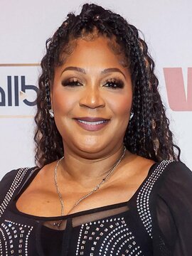 Trina Braxton