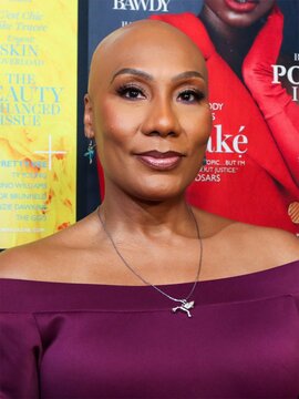 Towanda Braxton