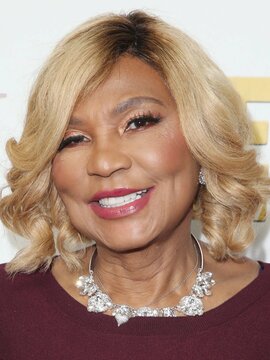 Evelyn Braxton
