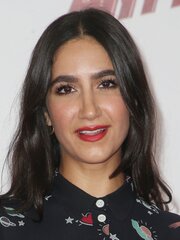Nikohl Boosheri