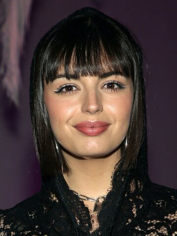 Rebecca Black Headshot