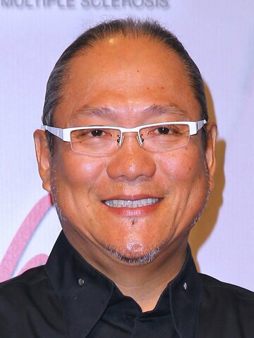 Masaharu Morimoto Headshot
