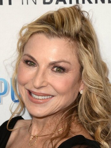 Tatum O'Neal Headshot