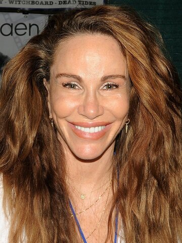 Tawny Kitaen Headshot