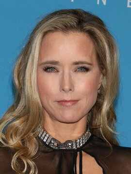 Tea Leoni