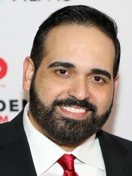 Robert Amaya