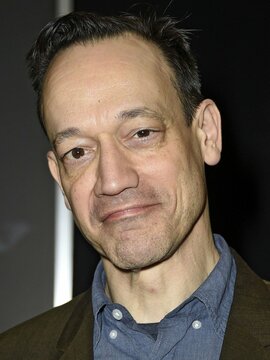 Theodore Raimi