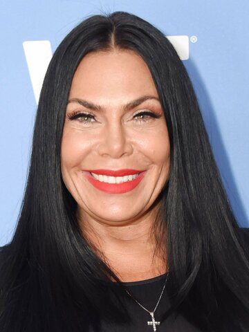 Renee Graziano Headshot