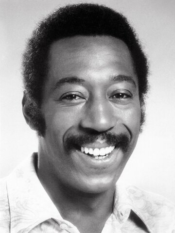 Teddy Wilson Headshot