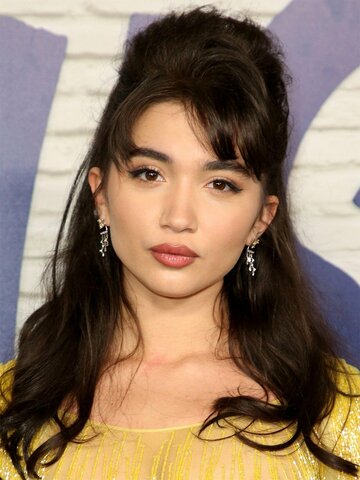 Rowan Blanchard Headshot