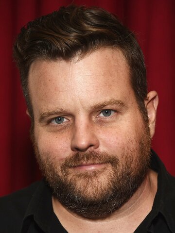 Adam Bartley Headshot