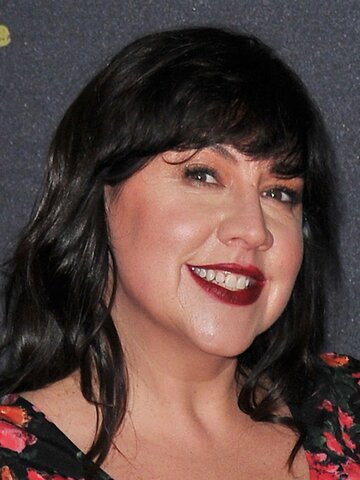 Kristen Anderson-Lopez Headshot
