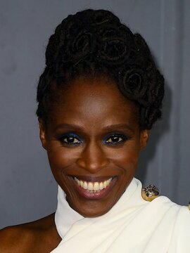 Sharon Duncan-Brewster