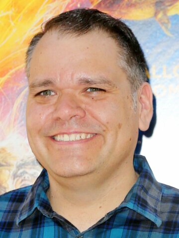 Mick Wingert Headshot