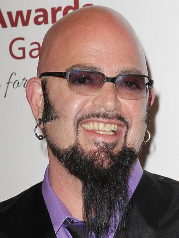 Jackson Galaxy Headshot