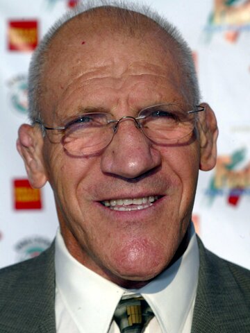 Bruno Sammartino Headshot