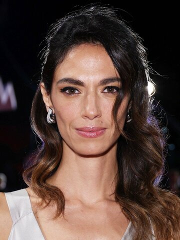 Roberta Mattei Headshot