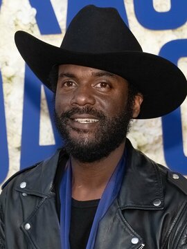 Gary Clark
