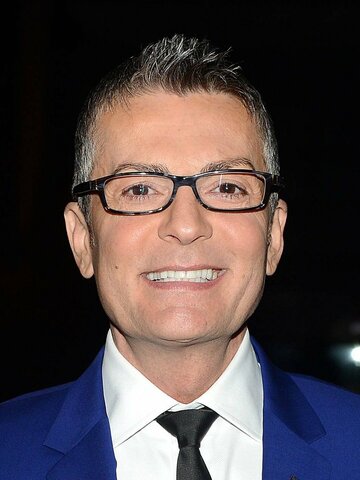 Randy Fenoli Headshot