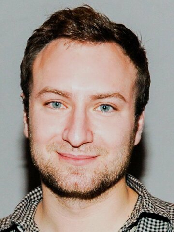 David Gelb Headshot