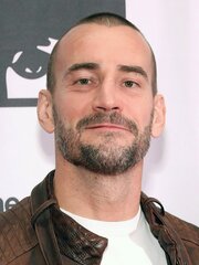CM Punk