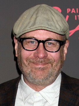 Terry Kinney