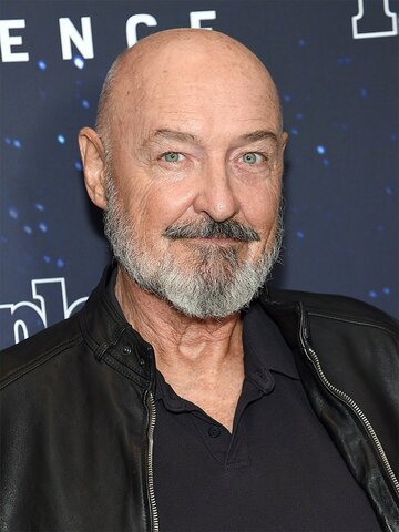 Terry O'Quinn Headshot