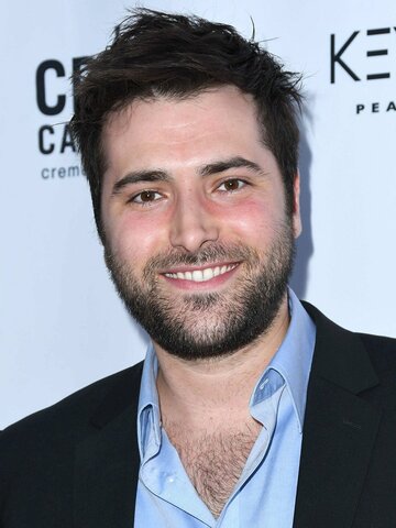 Freddie Smith Headshot
