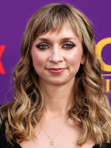 Lauren Lapkus Headshot