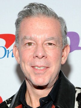 Elvis Duran