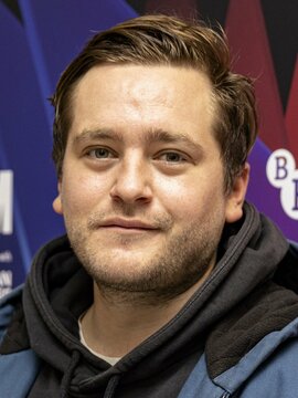 Benjamin Helstad
