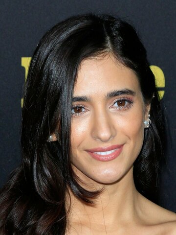 Sol Rodriguez Headshot