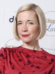 Lucy Worsley