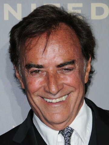 Thaao Penghlis Headshot