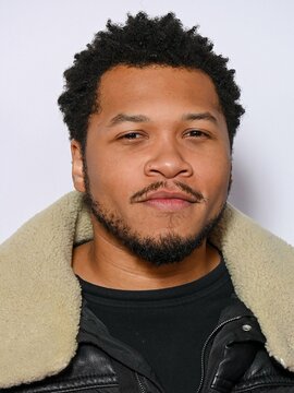 Franz Drameh