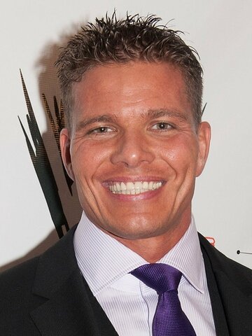Tyson Kidd Headshot