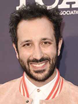 Desmin Borges