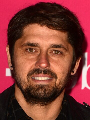 Ludo Lefebvre Headshot