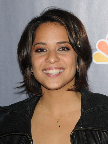 Vicci Martinez Headshot