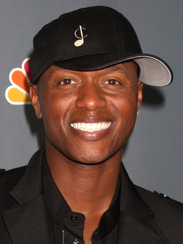 Javier Colon Headshot