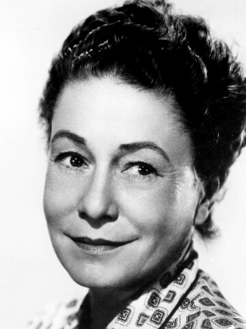 Thelma Ritter Headshot
