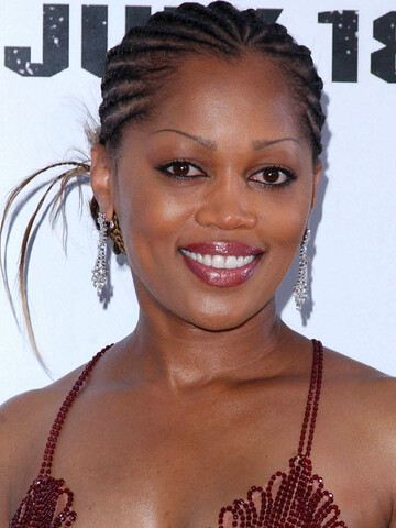 Theresa Randle Headshot