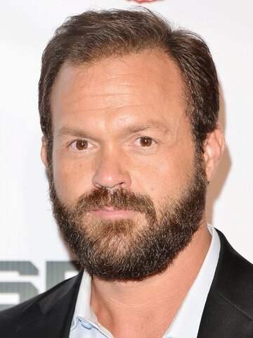 Judd Lormand Headshot