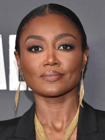 Patina Miller Headshot