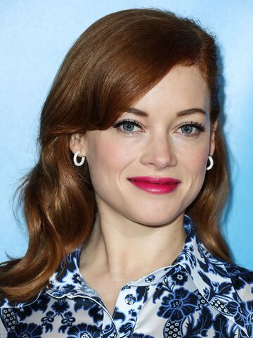 Jane Levy Headshot