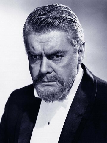 Thorley Walters Headshot