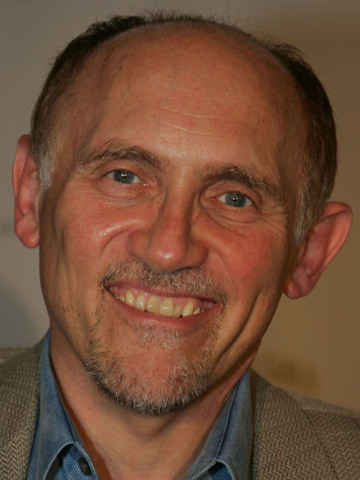 Armin Shimerman Headshot