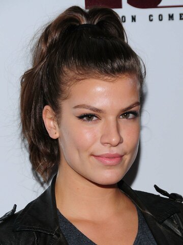 Kelley Missal Headshot