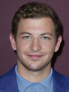 Movie News: Tye Sheridan cast as Parzival in Ready Player One